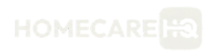 HomecareHQ Logo